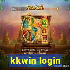 kkwin login